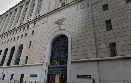Pittsburgh Area Man Charged With Lying to FBI About Alleged Ties to Terrorist Group