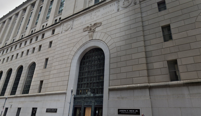 Pittsburgh Area Man Charged With Lying to FBI About Alleged Ties to Terrorist Group