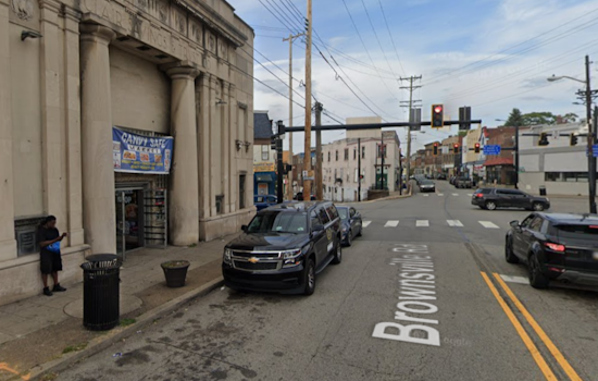 Pittsburgh Authorities Investigate After Man Shot and Injured on Brownsville Road