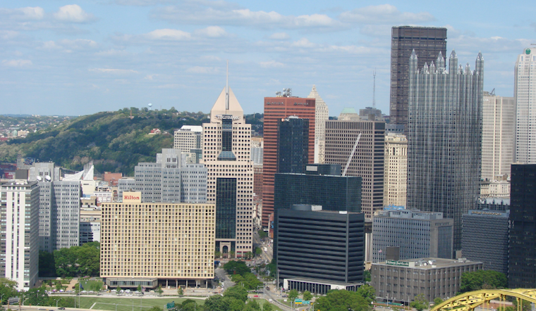 Pittsburgh Basks in Brief Respite from Winter Chill, Rain and Wind Gusts to Return midweek