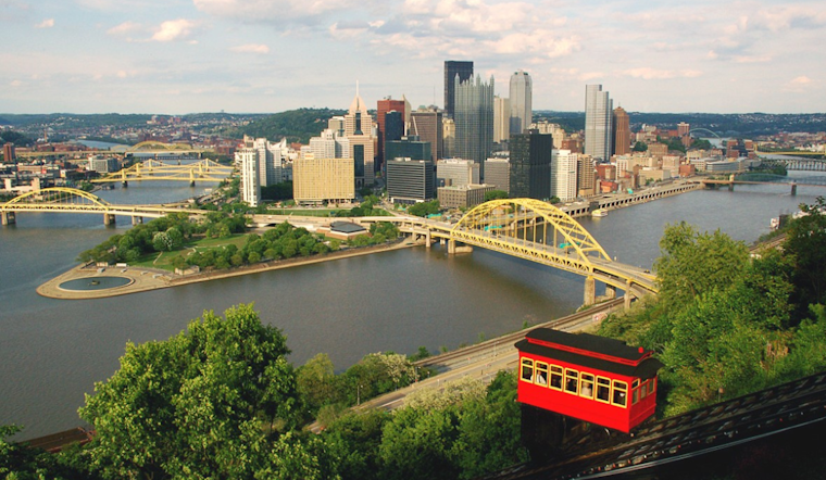 Pittsburgh Braces for Chilly Winds and Prospects of Rain, Mild Weekend Ahead, Says National Weather Service