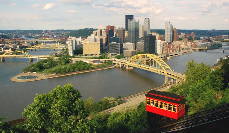 Pittsburgh Braces for Lake-Effect Snow Showers, Chilly Week Ahead as Residents Prepare for Wintery Weather