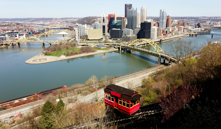 Pittsburgh Braces for Wet End to Weekend, NWS Pittsburgh Warns of Rain Through Monday