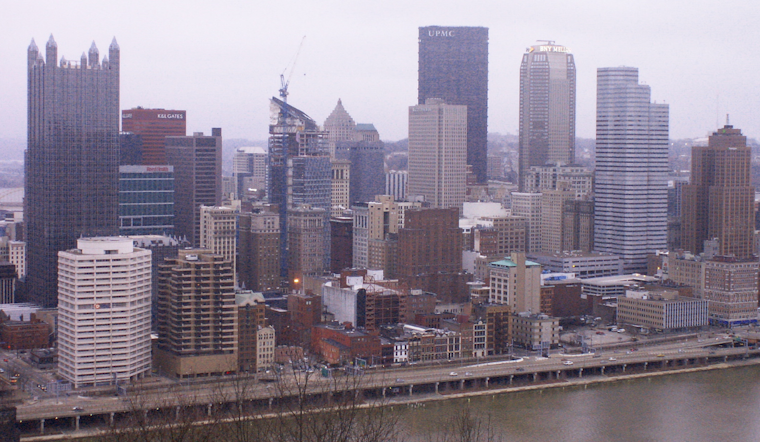 Pittsburgh Braces for Wintry Blast: Snow Showers to Sweep Upper Ohio Valley This Week