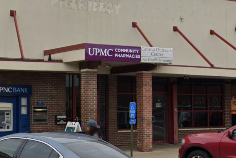 Pittsburgh Community Rallies to Replenish Ruined Holiday Donations at UPMC Mathilda Theiss Health Center After Roof Leak