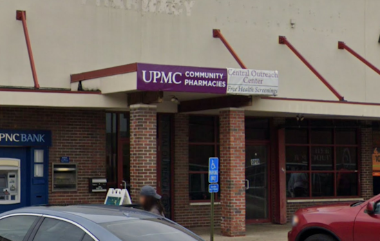 Pittsburgh Community Rallies to Replenish Ruined Holiday Donations at UPMC Mathilda Theiss Health Center After Roof Leak