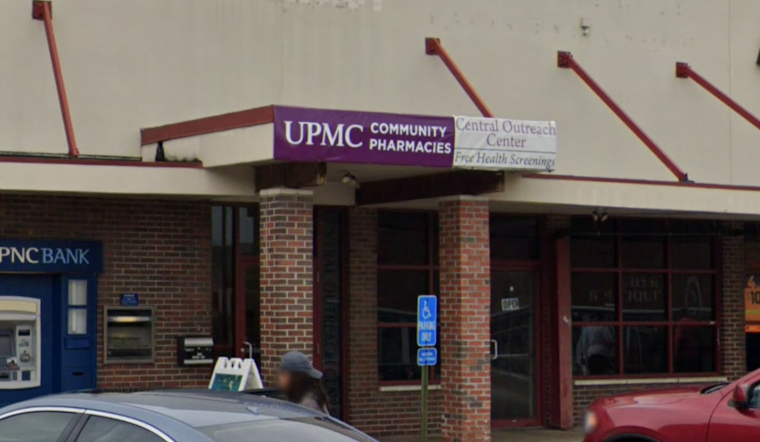 Pittsburgh Community Rallies to Replenish Ruined Holiday Donations at UPMC Mathilda Theiss Health Center After Roof Leak