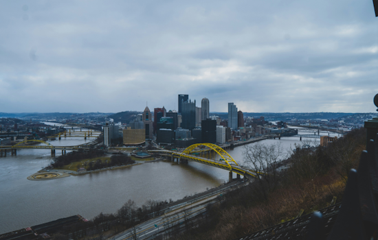 Pittsburgh Embraces Warmth Before a Week of Rain and Cool Down, NWS Advises