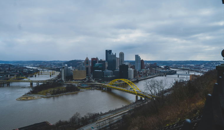 Pittsburgh Embraces Warmth Before a Week of Rain and Cool Down, NWS Advises