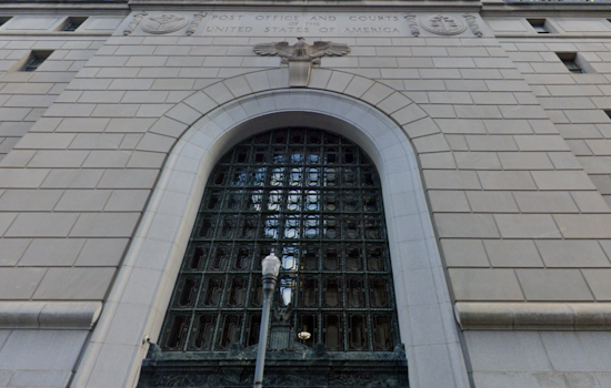 Pittsburgh Felon Pleads Guilty to Federal Firearm Charges, Awaits Sentencing
