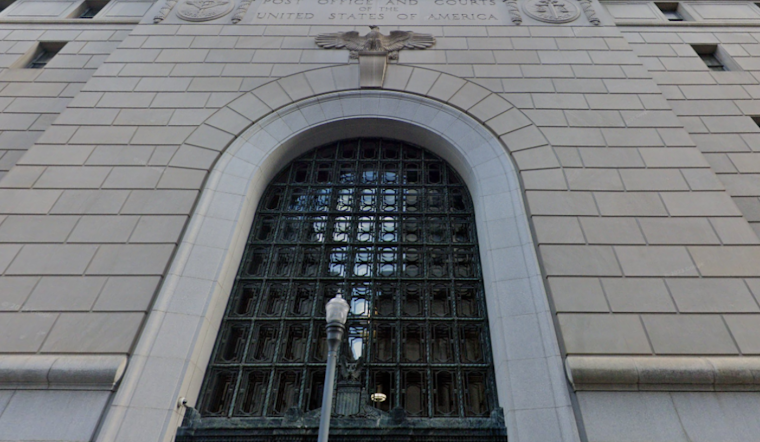 Pittsburgh Felon Pleads Guilty to Federal Firearm Charges, Awaits Sentencing