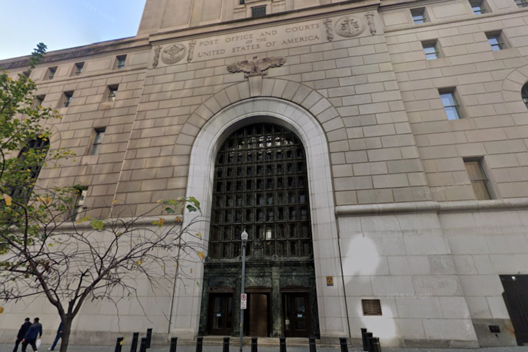 Pittsburgh Grand Jury Charges Honduran Man with Illegal Re-Entry into U.S.