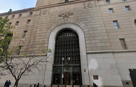 Pittsburgh Grand Jury Charges Honduran Man with Illegal Re-Entry into U.S.