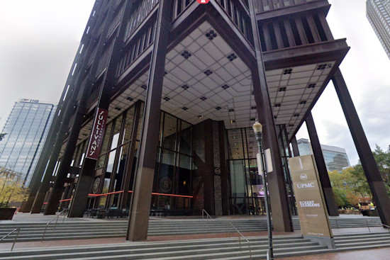 Pittsburgh Healthcare Giant UPMC Posts $371 Million Operating Loss Despite Revenue Growth