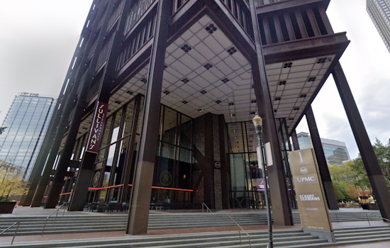 Pittsburgh Healthcare Giant UPMC Posts $371 Million Operating Loss Despite Revenue Growth