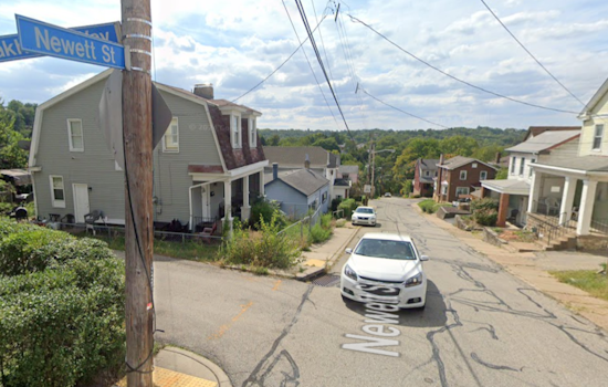 Pittsburgh Man Stabilized after Early Morning Stabbing in Carrick, Female in Custody