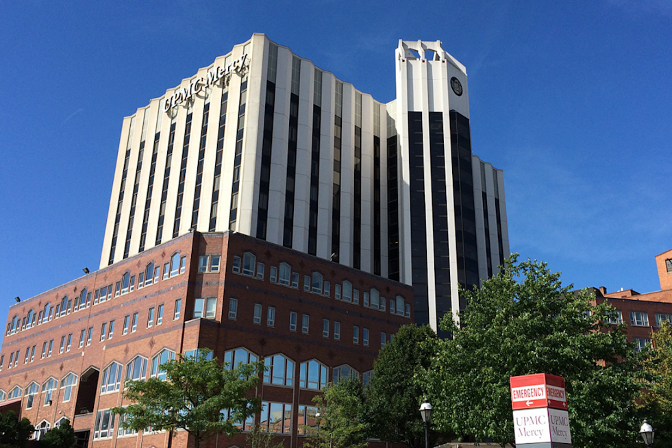 Pittsburgh Medical Experts Operate on Crown Princess Katherine of Serbia in Cancer Surgery at UPMC