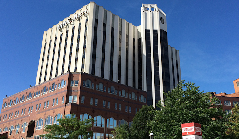 Pittsburgh Medical Experts Operate on Crown Princess Katherine of Serbia in Cancer Surgery at UPMC