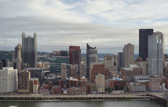 Pittsburgh on Alert as National Weather Service Issues Warnings for Major Snowstorm