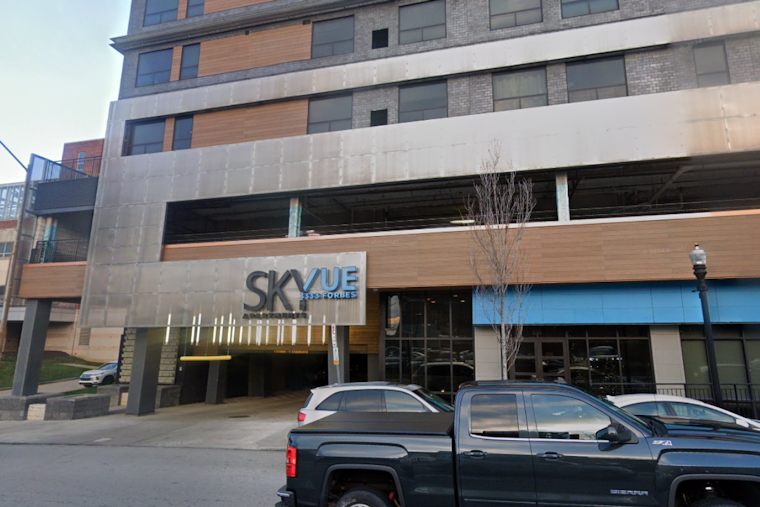Pittsburgh Orders Evacuation of Skyvue Apartments Upper Floors Due to Elevator Failure, Emergency Accommodations Provided
