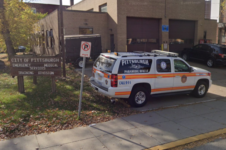Pittsburgh Paramedics & EMTs Reach Tentative Contract Deal After Extensive Talks