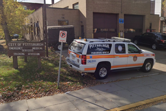 Pittsburgh Paramedics & EMTs Reach Tentative Contract Deal After Extensive Talks