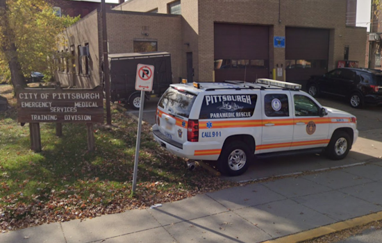 Pittsburgh Paramedics & EMTs Reach Tentative Contract Deal After Extensive Talks