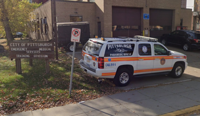 Pittsburgh Paramedics & EMTs Reach Tentative Contract Deal After Extensive Talks