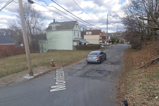 Pittsburgh Police Investigate Center Avenue Stabbing Incident, Male Victim Stabilized at Local Hospital