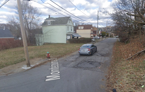 Pittsburgh Police Investigate Center Avenue Stabbing Incident, Male Victim Stabilized at Local Hospital