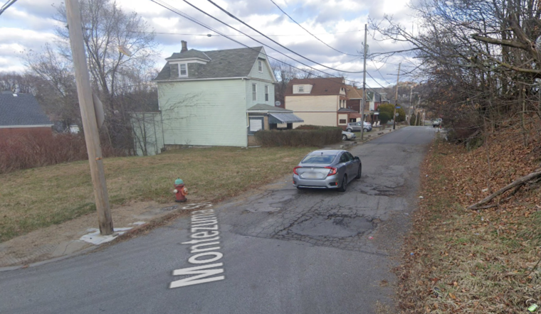 Pittsburgh Police Investigate Center Avenue Stabbing Incident, Male Victim Stabilized at Local Hospital