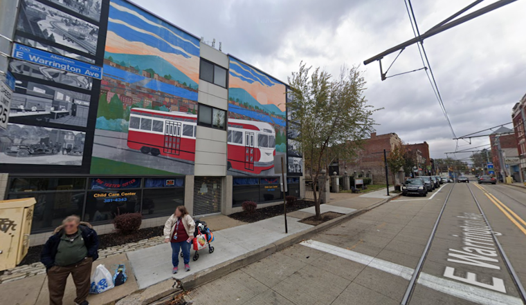 Pittsburgh Police Investigating Early Morning Shooting on E. Warrington Ave, Victim in Stable Condition