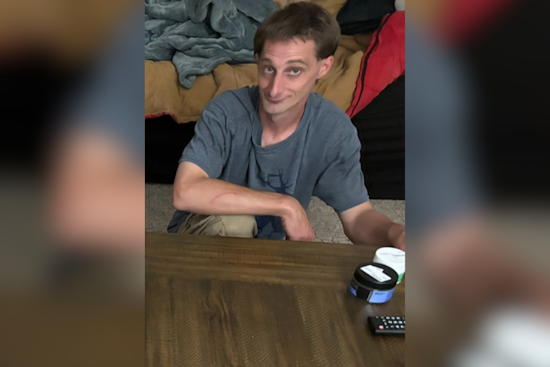 Pittsburgh Police Seek Help Locating Endangered Missing Man Robert Morgan from Knoxville Area