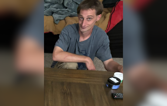 Pittsburgh Police Seek Help Locating Endangered Missing Man Robert Morgan from Knoxville Area