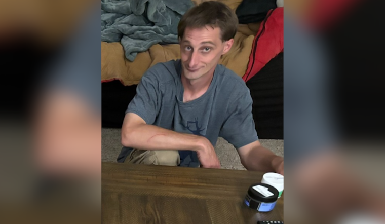 Pittsburgh Police Seek Help Locating Endangered Missing Man Robert Morgan from Knoxville Area