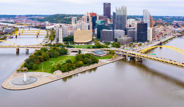 Pittsburgh Residents to Enjoy Sunny Skies and Warmer Weather Amidst Gusty Winds and Upcoming Rain