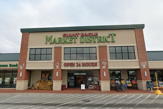 Pittsburgh Shopper Strikes Gold: $3 Million Lottery Ticket Sold at Market District Giant Eagle