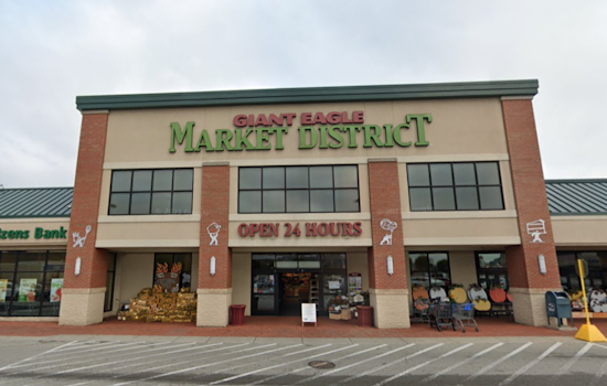 Pittsburgh Shopper Strikes Gold: $3 Million Lottery Ticket Sold at Market District Giant Eagle