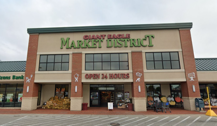 Pittsburgh Shopper Strikes Gold: $3 Million Lottery Ticket Sold at Market District Giant Eagle