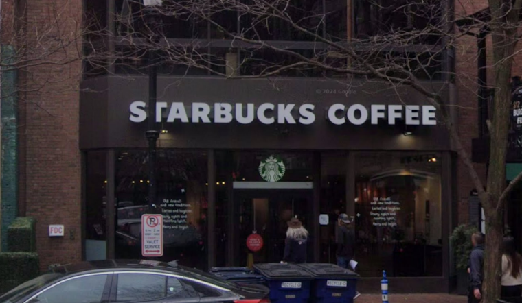 Pittsburgh Starbucks Baristas Join National Strike Over Labor Practices and Unionization Efforts