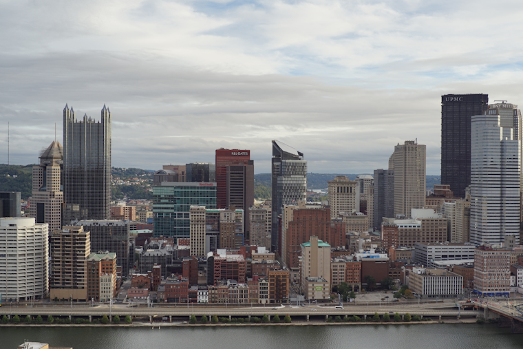 Pittsburgh to Experience Unseasonable Warmth, with Sun Breaks and Rain on the Horizon