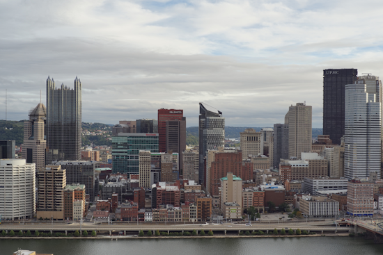 Pittsburgh to Experience Unseasonable Warmth, with Sun Breaks and Rain on the Horizon