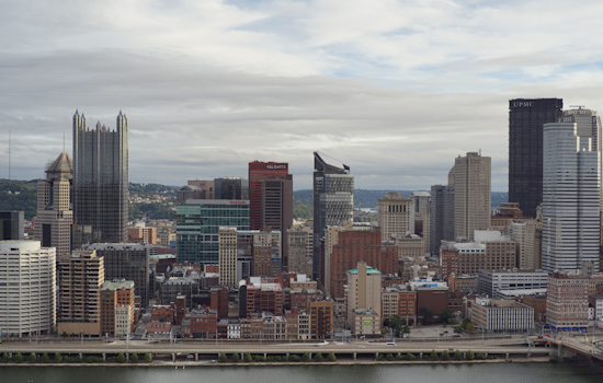 Pittsburgh to Experience Unseasonable Warmth, with Sun Breaks and Rain on the Horizon