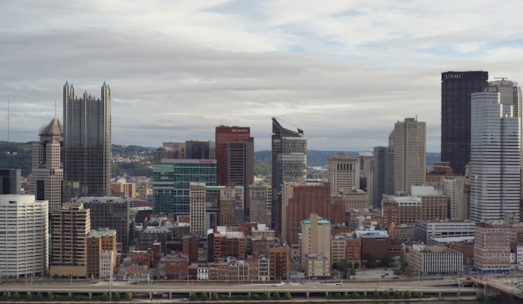Pittsburgh to Experience Unseasonable Warmth, with Sun Breaks and Rain on the Horizon