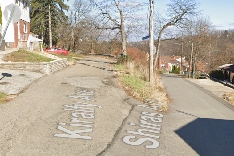 Pittsburgh's Beechview Area Faces Disruptions as Water Main Break Floods Streets