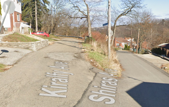 Pittsburgh's Beechview Area Faces Disruptions as Water Main Break Floods Streets