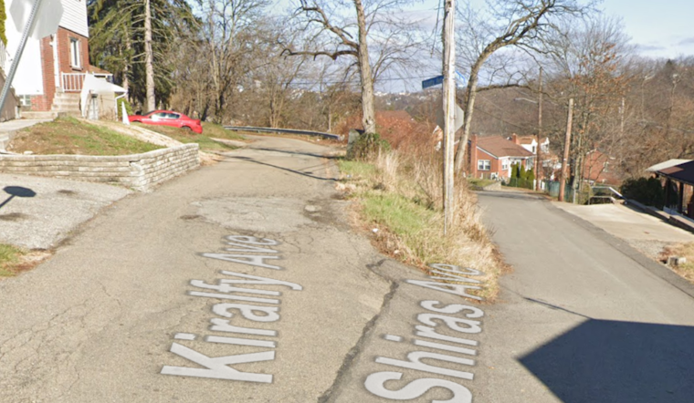 Pittsburgh's Beechview Area Faces Disruptions as Water Main Break Floods Streets