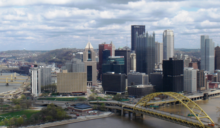 Pittsburgh's Christmas Day Ushered in With Clouds and Cool Temps, Warmer Weekend in Forecast