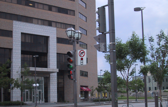 Pittsburgh's Fatal Crash Response Team Proposes Safety Overhaul at Oakland Intersections After Pedestrian Fatality