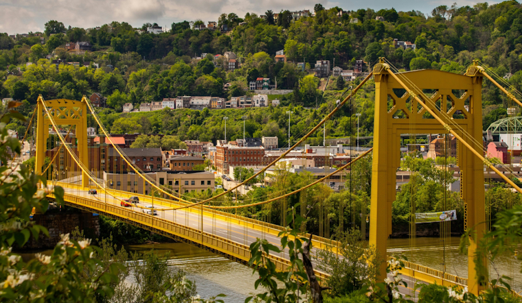 Pittsburgh's Glimpse of Warmth Today Before Rain, Colder Temps Strike Again